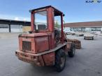Weidermann 3002 wheel loader 4