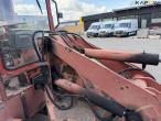 Weidermann 3002 wheel loader 16