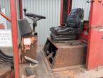 Weidermann 3002 wheel loader 21