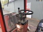 Weidermann 3002 wheel loader 23