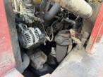 Weidermann 3002 wheel loader 36
