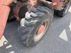 Weidermann 3002 wheel loader 43