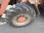 Weidermann 3002 wheel loader 44