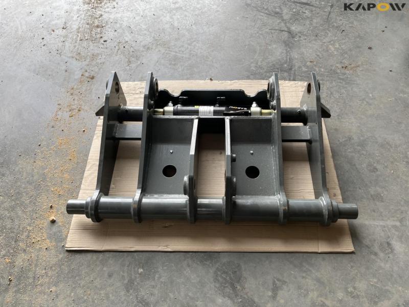 Weidermann suspension - New 2