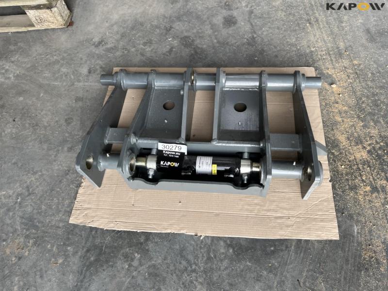 Weidermann suspension - New 6