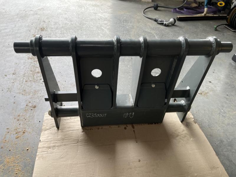 Weidermann suspension - New 9