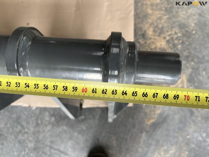 Weidermann suspension - New 10