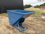 Weiscon 1600 container 3