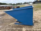 Weiscon 1600 container 8