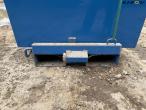 Weiscon 1600 container 12