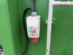 Weiscon CLS32/7000RT Corn DK container 12