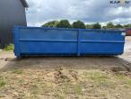 Weiscon container with wire and hook 3