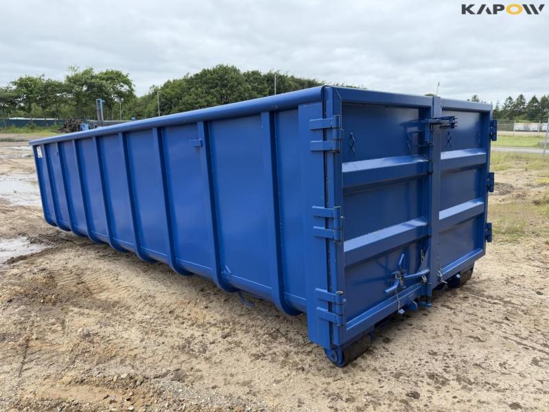 Weiscon container 7