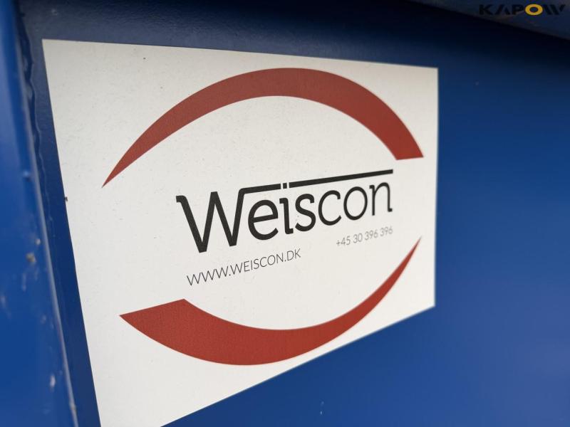 Weiscon container 17