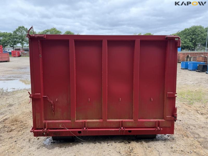 Weiscon container 6