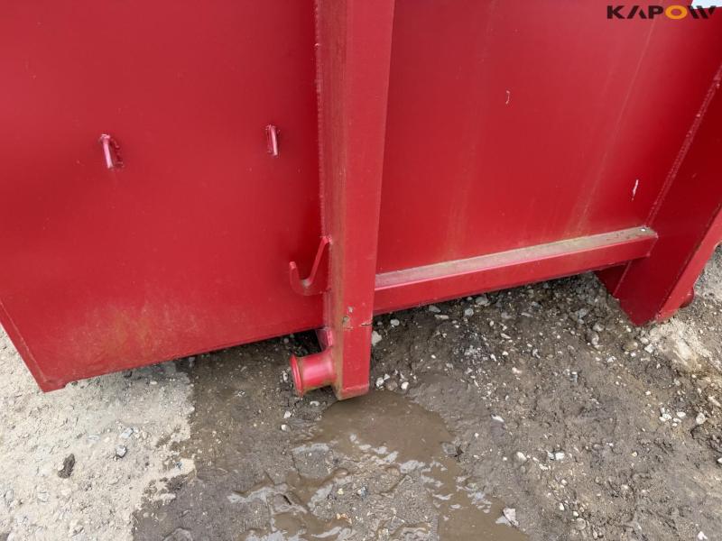 Weiscon container 10