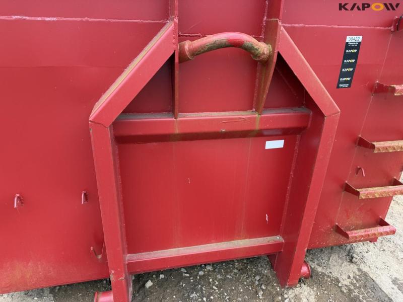 Weiscon container 11