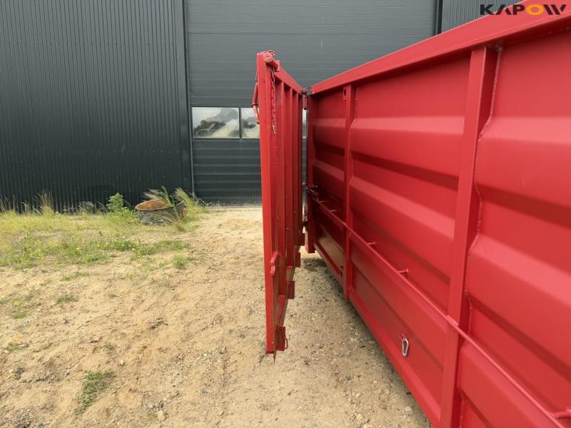 Weiscon container 21