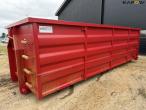 Weiscon container 1