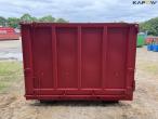Weiscon container 6
