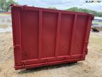 Weiscon container 18