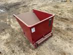 Weiscon Tip 300 container 7