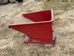 Weiscon Tip 300 container 8