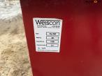 Weiscon Tip 300 container 12