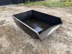 Weiscon Tip 550 Low container 3