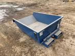 Weiscon Tip 550 Low container 7
