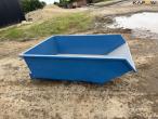 Weiscon Tip 550 Low container 4