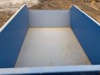Weiscon Tip 550 Low container 12