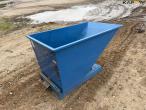 Weiscon Tip 600 container 5