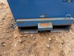 Weiscon Tip 600 container 12