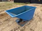 Weiscon Tip 600 container 1