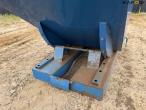 Weiscon Tip 600 container 9