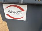 Weizcon container with quick change 7