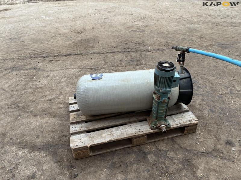 Well Mate WM0120 CE 3