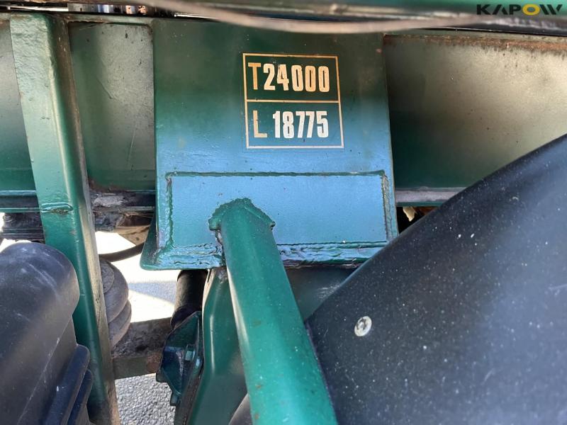 Westbjørn side tipper 12