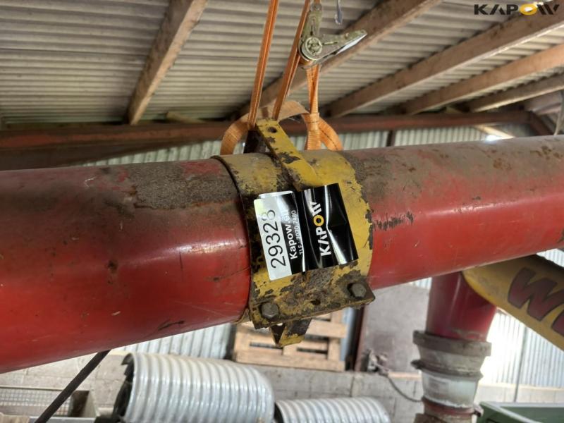 Westfield grain auger 12 meters 4