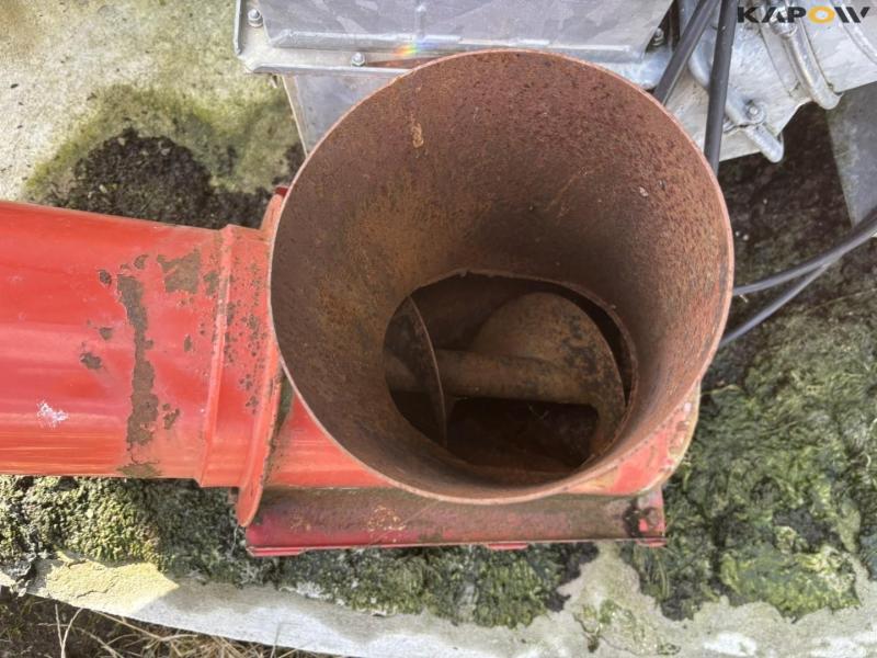 Westfield grain auger 12 meters 13