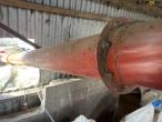 Westfield grain auger 12 meters 5