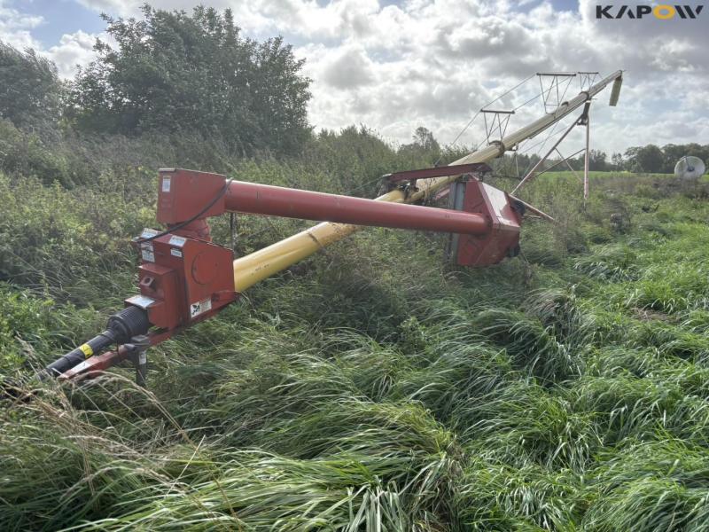 Westfield grain auger 1