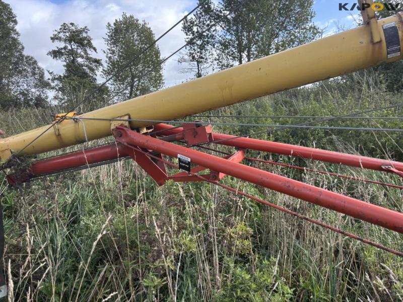 Westfield grain auger 12