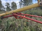 Westfield grain auger 12