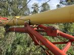 Westfield grain auger 15