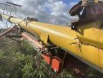 Westfield grain auger 28