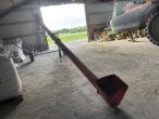 Westfield VB 816 grain auger 3