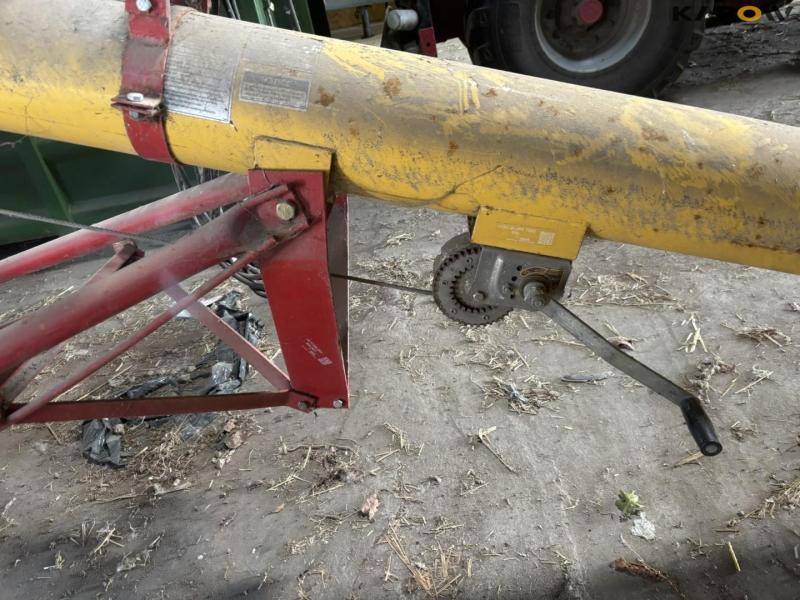 Westfield WR 80-26 grain auger 6