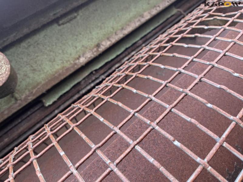 Westrup SL60 grain cleaner 32